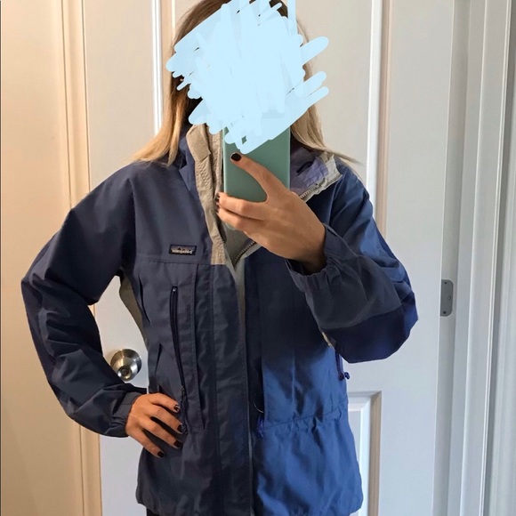 Patagonia Shell - Picture 7 of 7